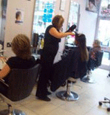 Barbaros, Honor Oak Park Hair Salon