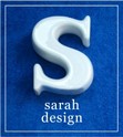 Sarah Design, London